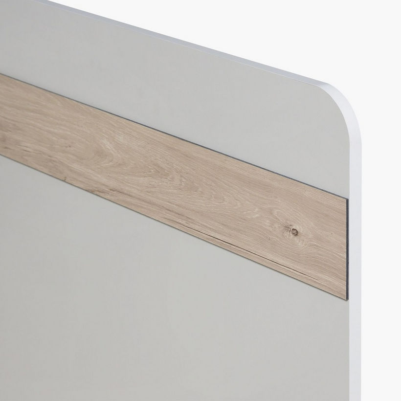 Movo Skara Twin Bed - 120x200 cm - Image 7