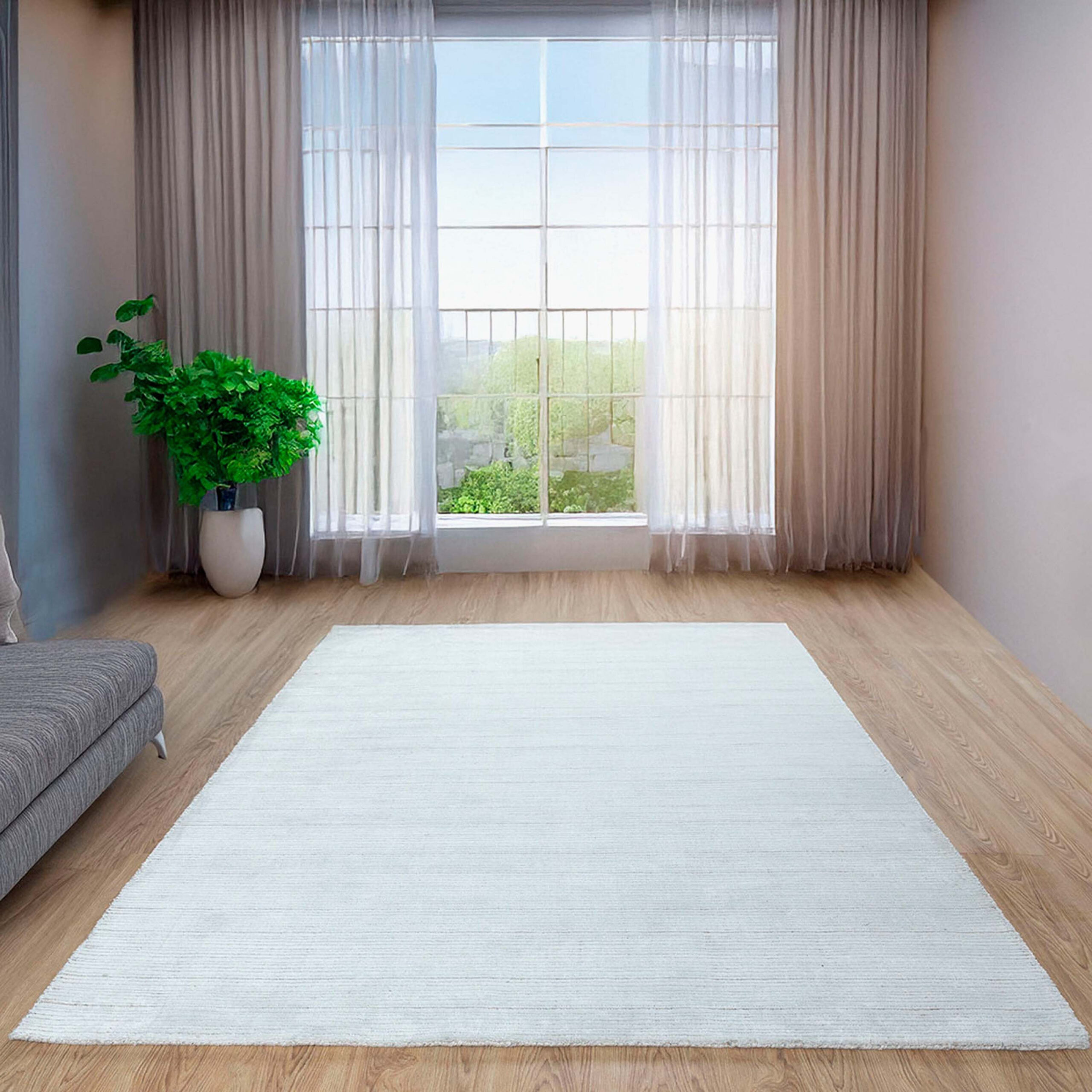 Kasbah Volen Handtufted Wool Rug - 200x300 cm