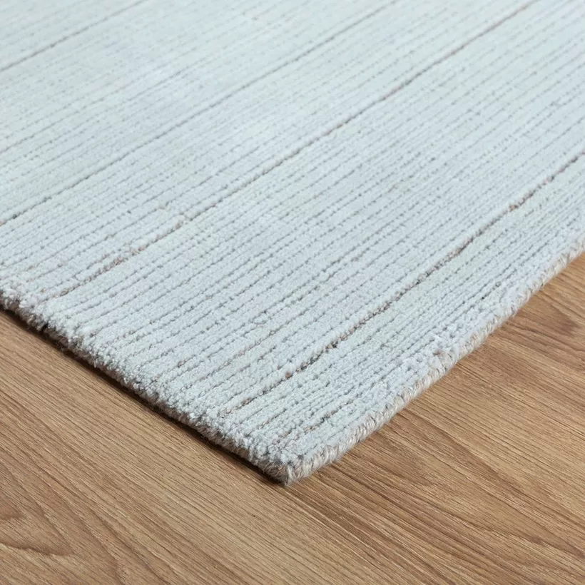 Kasbah Volen Handtufted Wool Rug - 240x350 cm - Image 3