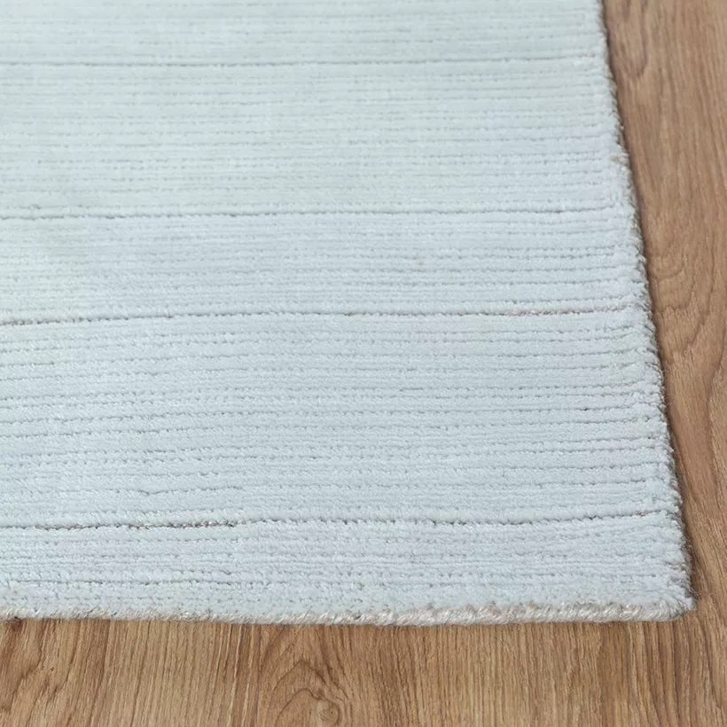 Kasbah Volen Handtufted Wool Rug - 240x350 cm - Image 6