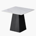 Holston Nxt 2-Piece Sintered Stone Coffee Table Set