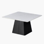 Holston Nxt 2-Piece Sintered Stone Coffee Table Set
