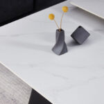 Holston Nxt 2-Piece Sintered Stone Coffee Table Set
