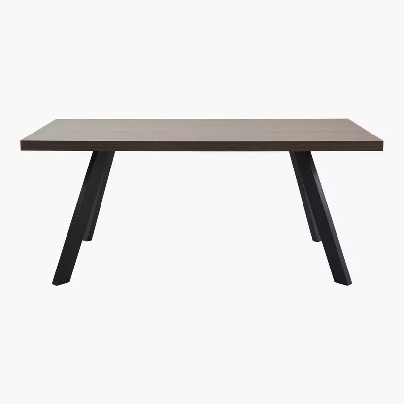 Movo Cathy 6-Seater Dining Table - Image 3