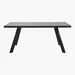 Movo Cathy 6-Seater Dining Table - Image 8