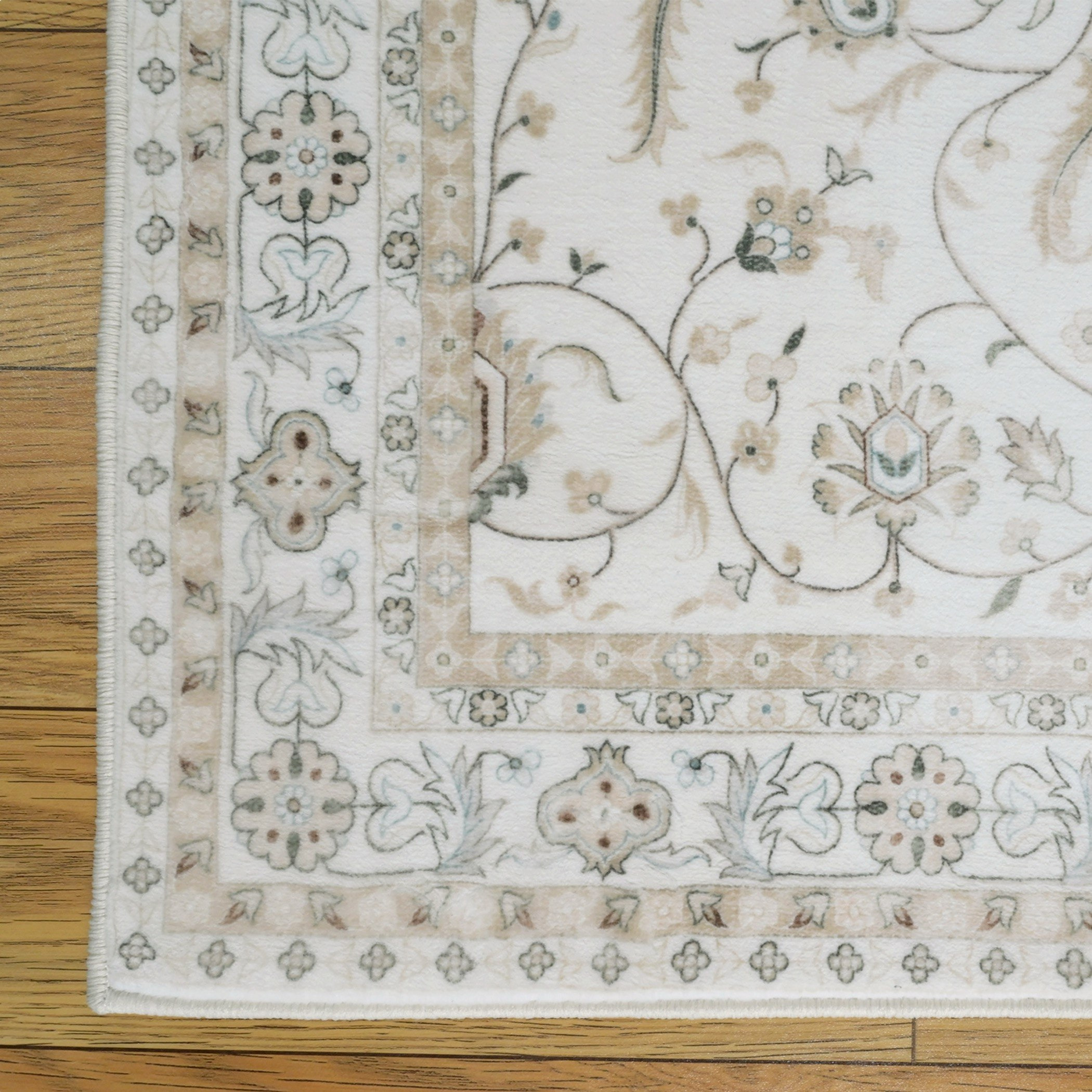 Miraj Sesa Velvet Rug - 80x150 cm