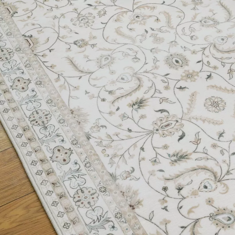 Miraj Sesa Velvet Rug - 80x150 cm - Image 3