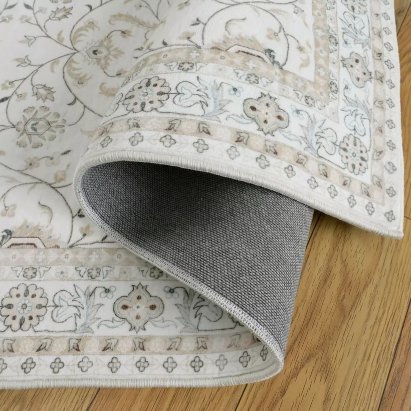 Miraj Sesa Velvet Rug - 80x150 cm - Image 6