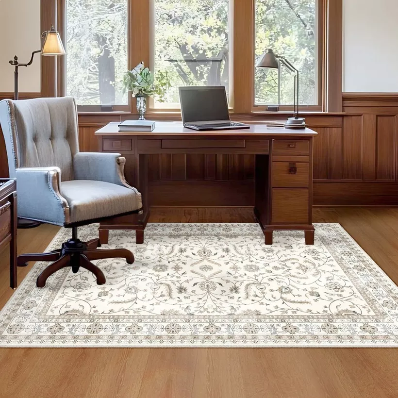 Miraj Sesa Velvet Rug - 160x230 cm - Image 3