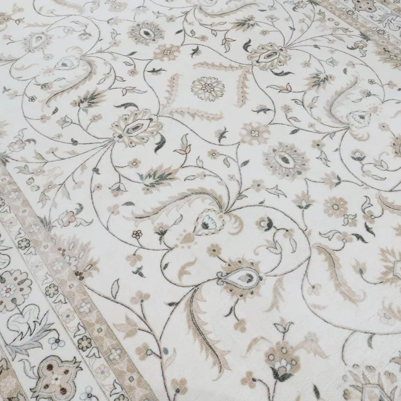 Miraj Sesa Velvet Rug - 160x230 cm - Image 6