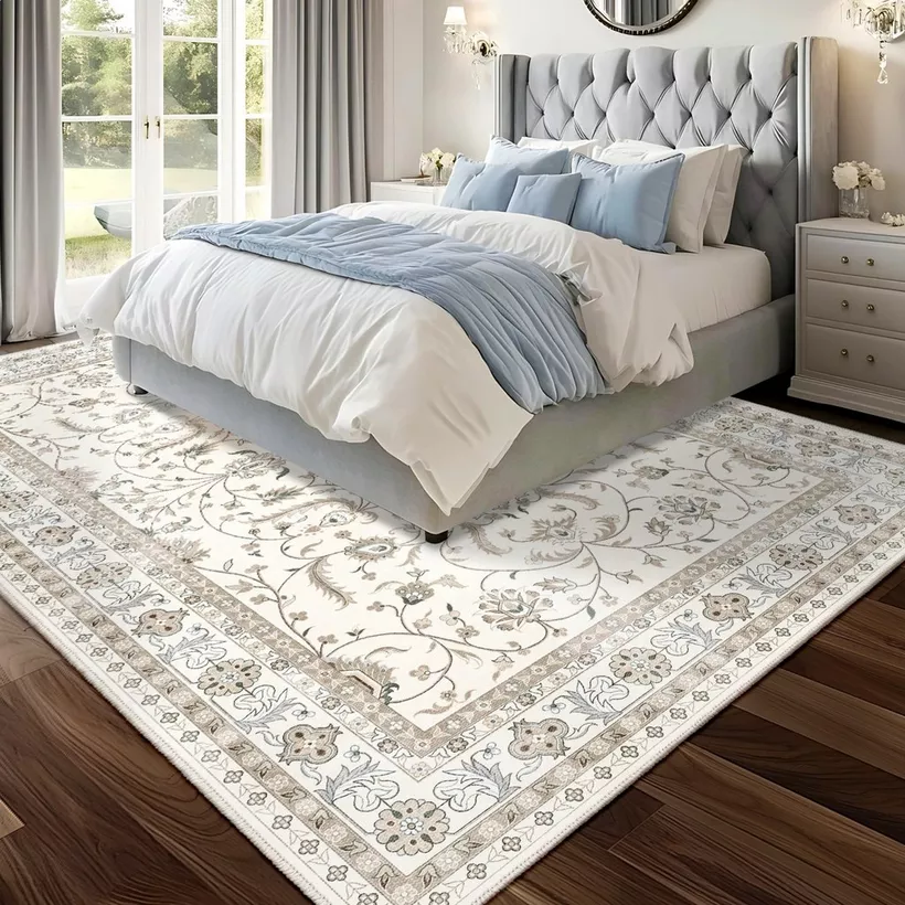 Miraj Sesa Velvet Rug - 200x300 cm - Image 3