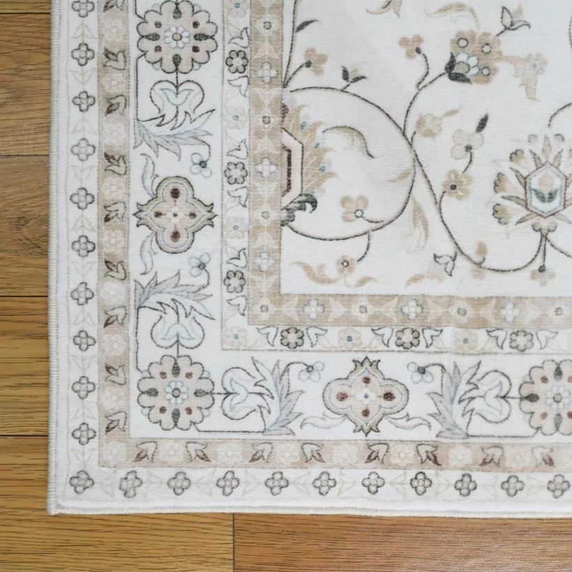 Miraj Sesa Velvet Rug - 200x300 cm - Image 4