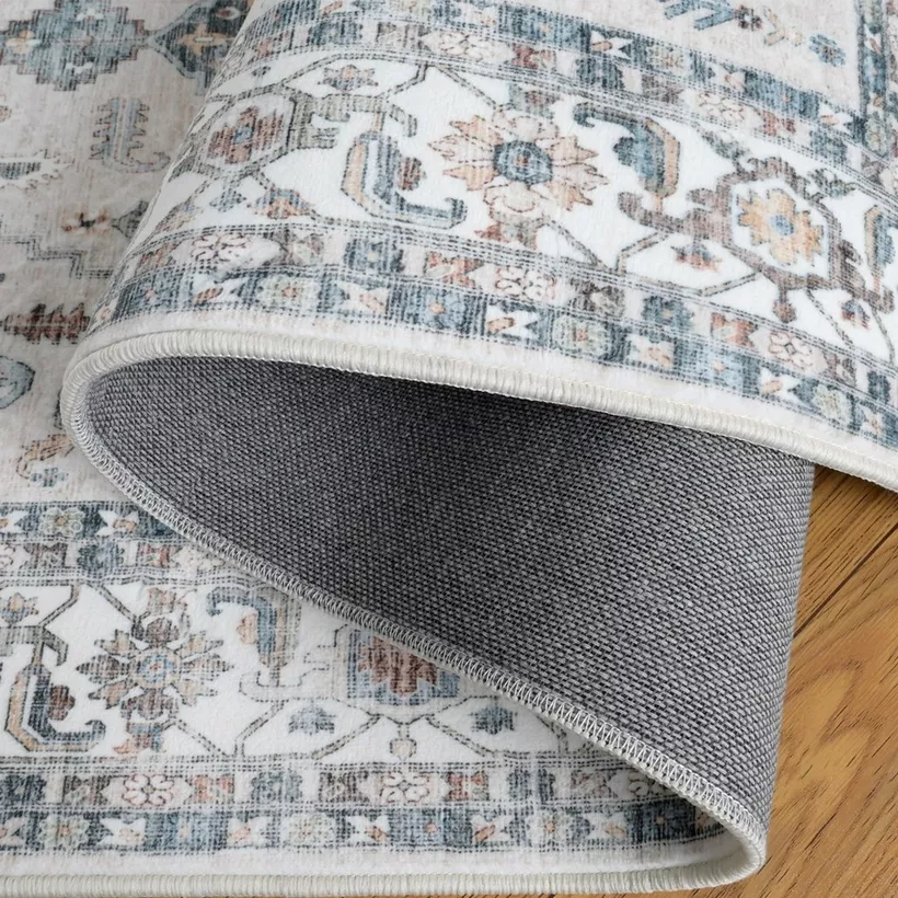 Miraj Zoro Velvet Rug - 80x150 cm - Image 4