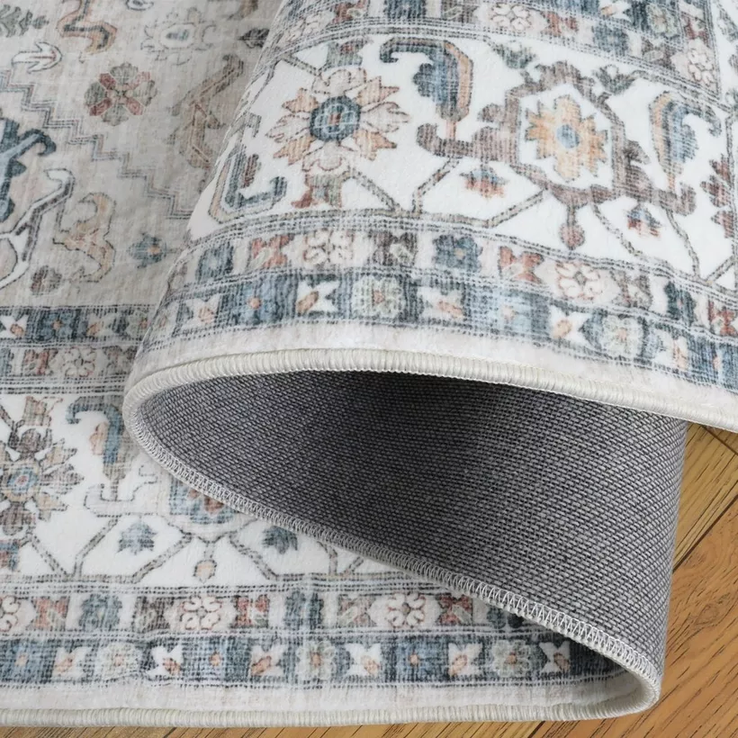 Miraj Zoro Velvet Rug - 200x300 cm - Image 5