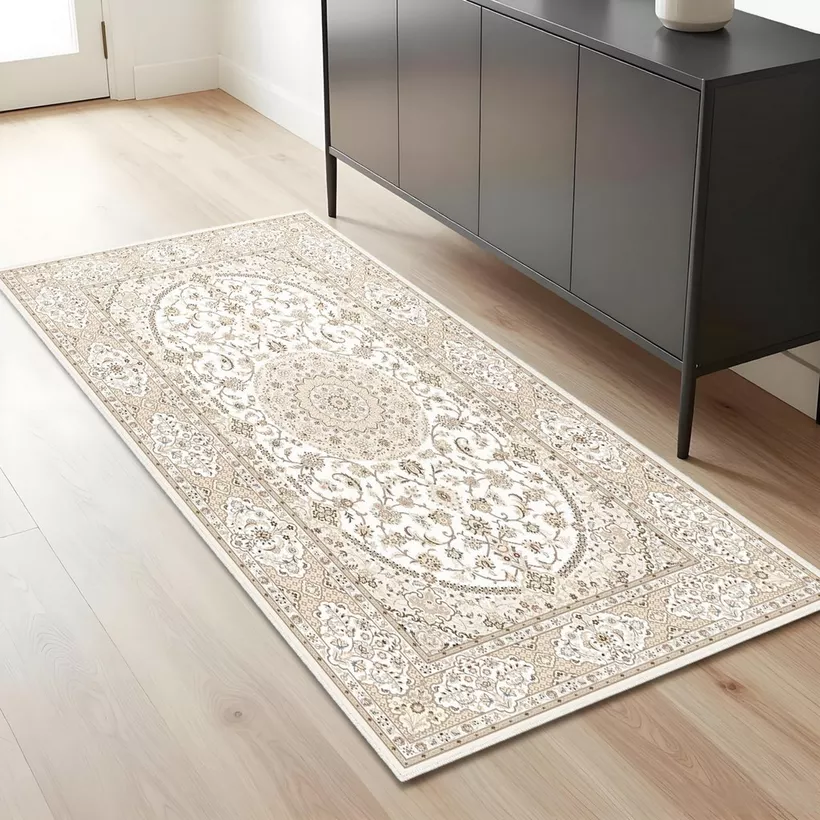 Miraj Zen Velvet Rug - 80x150 cm - Image 3