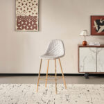Elvis Finland Nxt Bar Chair