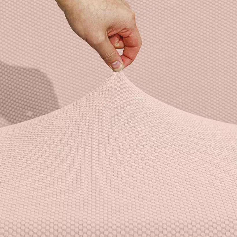 Essential Square 2-Seater Sofa Cover - Image 5