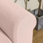 Essential Square 2-Seater Sofa Cover
