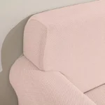 Essential Square 3-Seater Sofa Cover