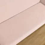 Essential Square 3-Seater Sofa Cover