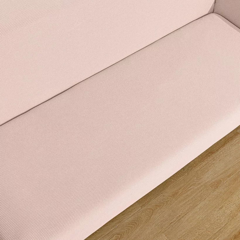 Essential Square 3-Seater Sofa Cover - Image 4