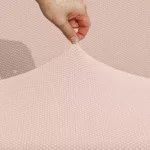 Essential Square 3-Seater Sofa Cover