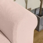 Essential Square 3-Seater Sofa Cover