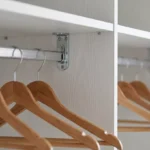 Orion 6-Door Wardrobe with 2 Drawers and 2 Mirrors