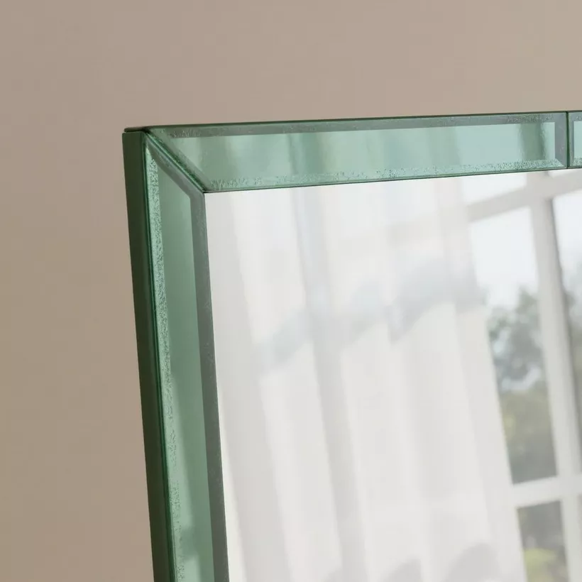 Reda Glit Mirror with Stand - 55x150 cm - Image 4