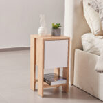 Modulix Bastian Nightstand
