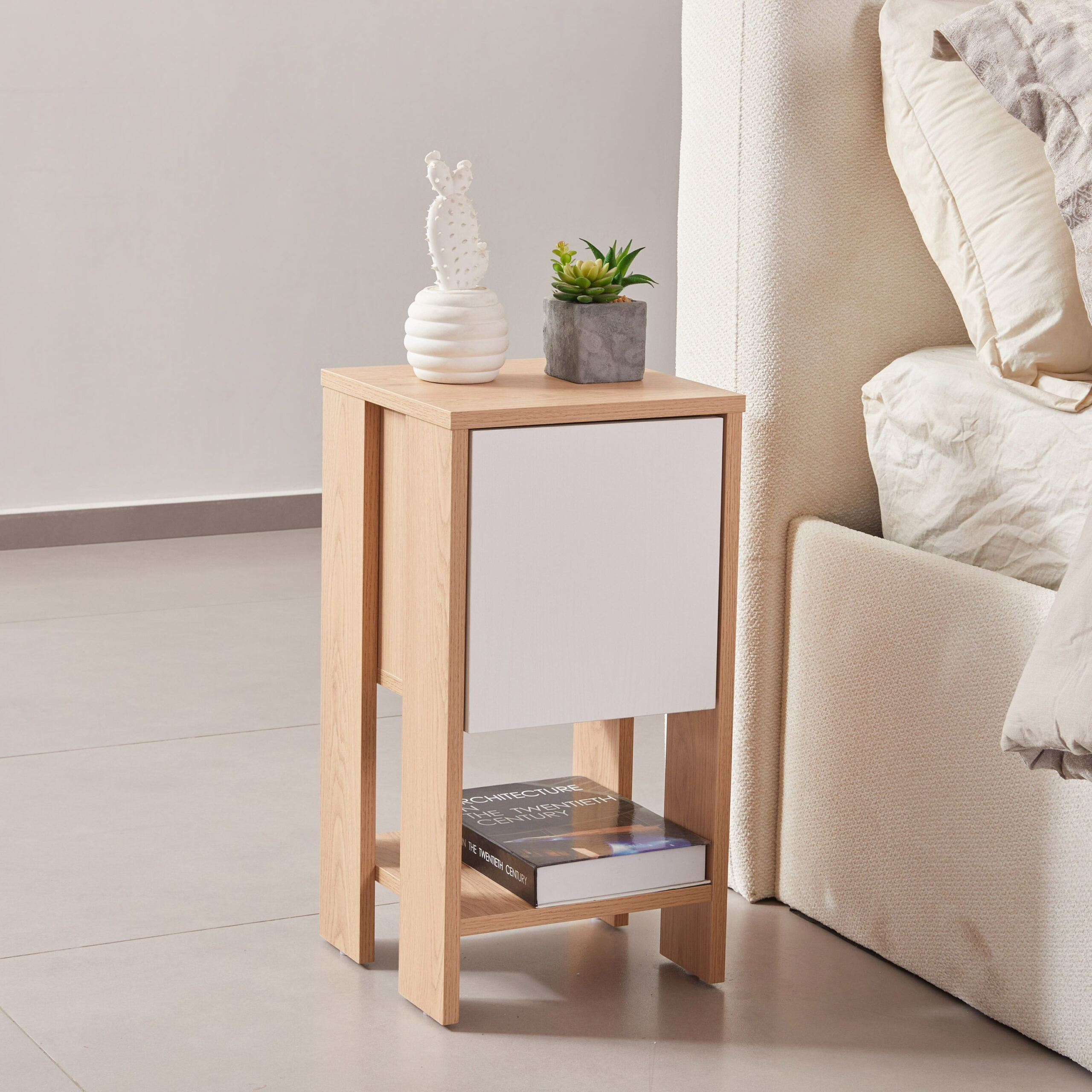 Modulix Bastian Nightstand