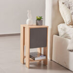 Modulix Bastian Nightstand