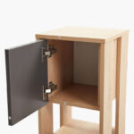 Modulix Bastian Nightstand