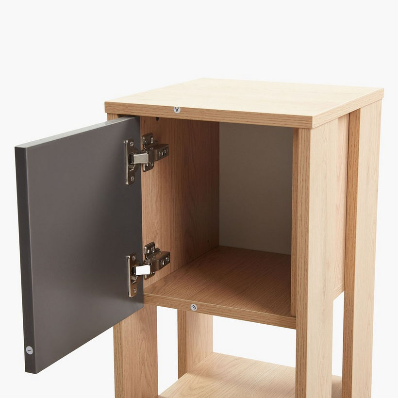 Modulix Bastian Nightstand - Image 6