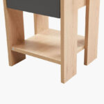 Modulix Bastian Nightstand