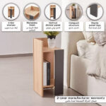 Modulix Tallinn Nightstand