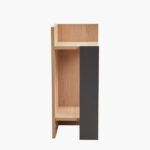 Modulix Tallinn Nightstand