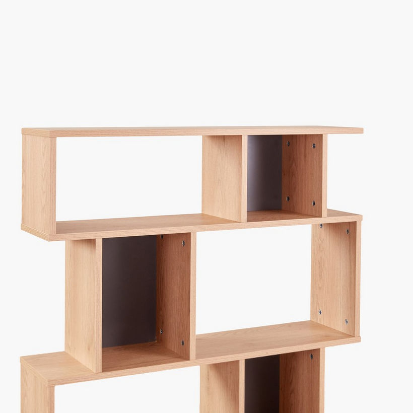Modulix Taurus 5-Tier Bookcase - Image 7