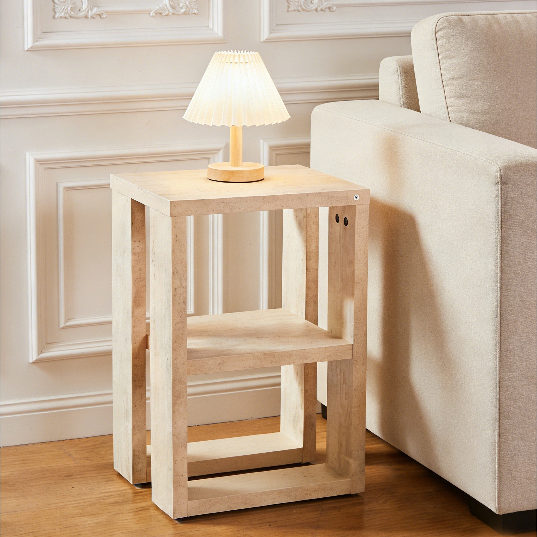 Modulix Taurus End Table
