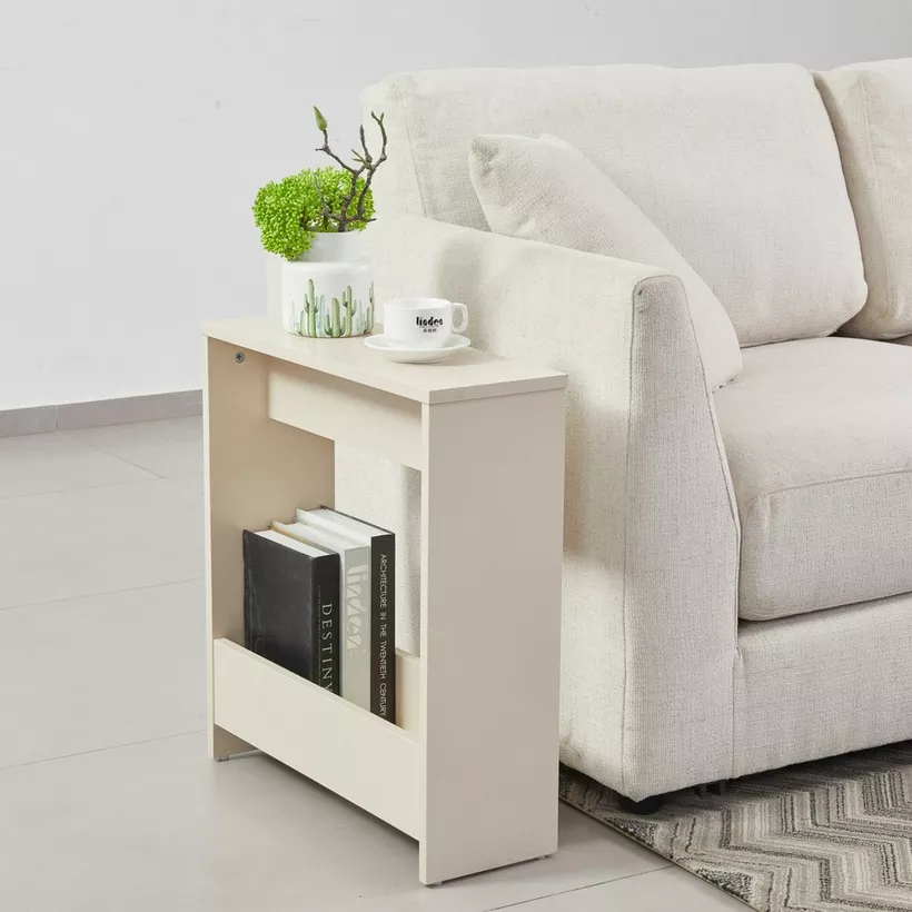 Modulix Bastian Rectangle End Table - Image 3