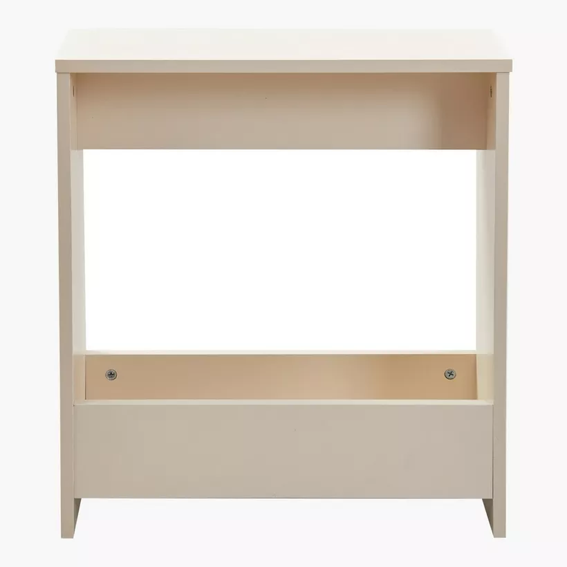 Modulix Bastian Rectangle End Table - Image 4
