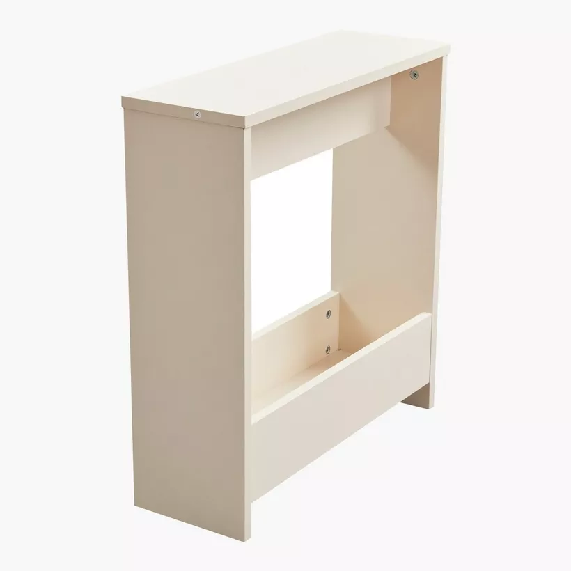 Modulix Bastian Rectangle End Table - Image 5