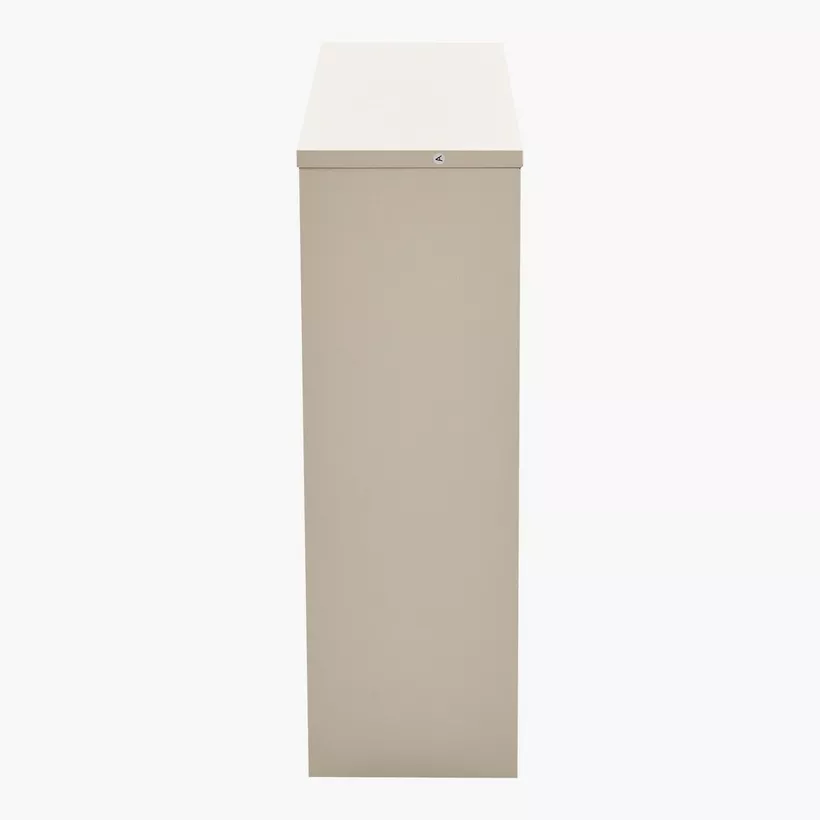 Modulix Bastian Rectangle End Table - Image 6