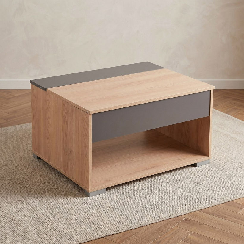 Modulix Bastian Lift Top Coffee Table - Image 3