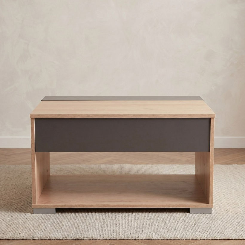 Modulix Bastian Lift Top Coffee Table - Image 4