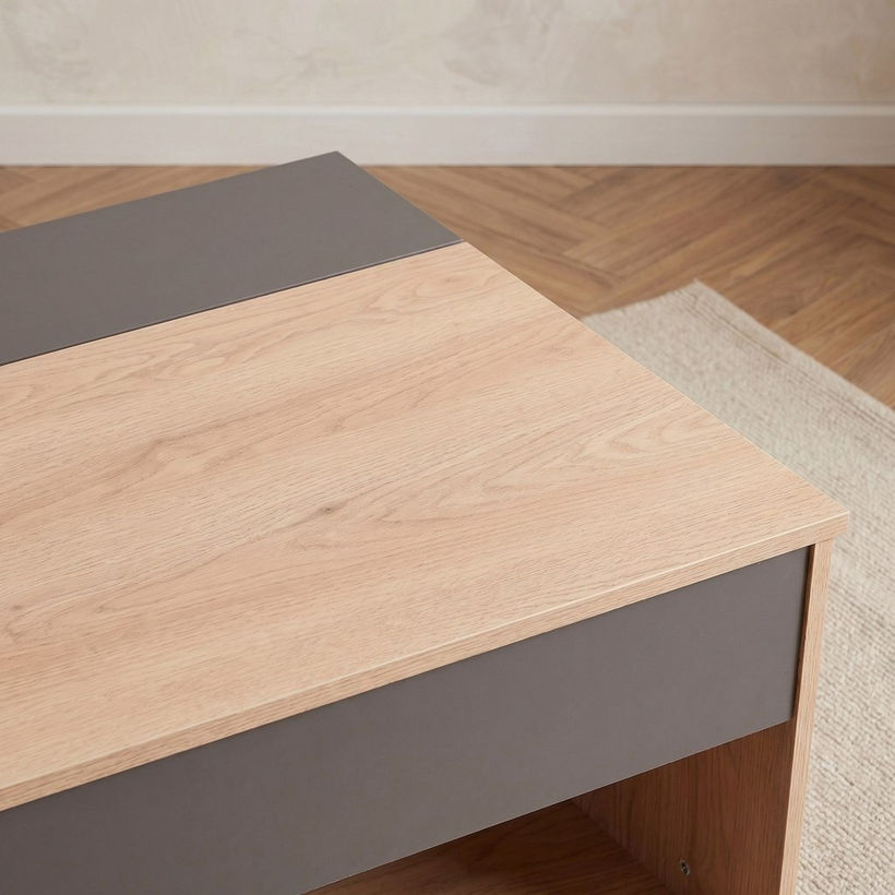Modulix Bastian Lift Top Coffee Table - Image 6