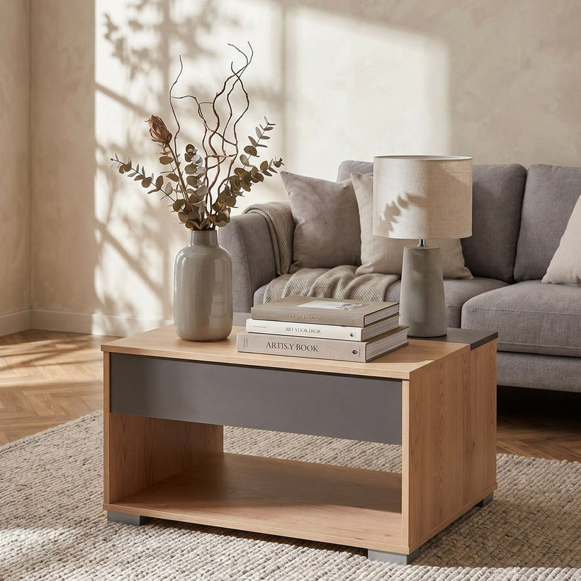 Modulix Bastian Lift Top Coffee Table - Image 8