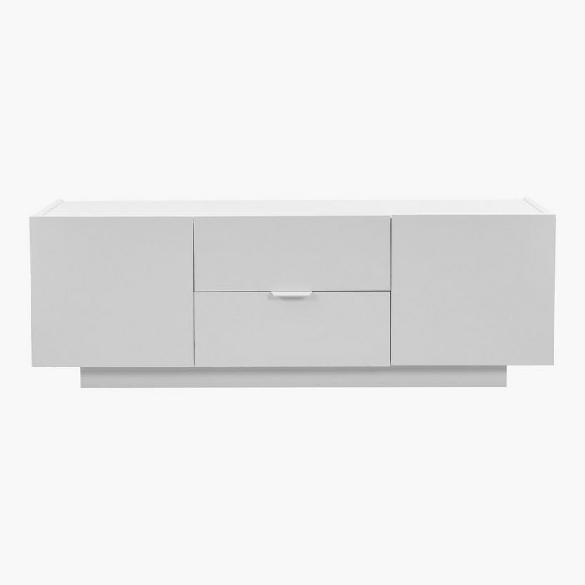 Liberty 1.6 Meter TV Unit for TVs up to 70 inches - Image 3