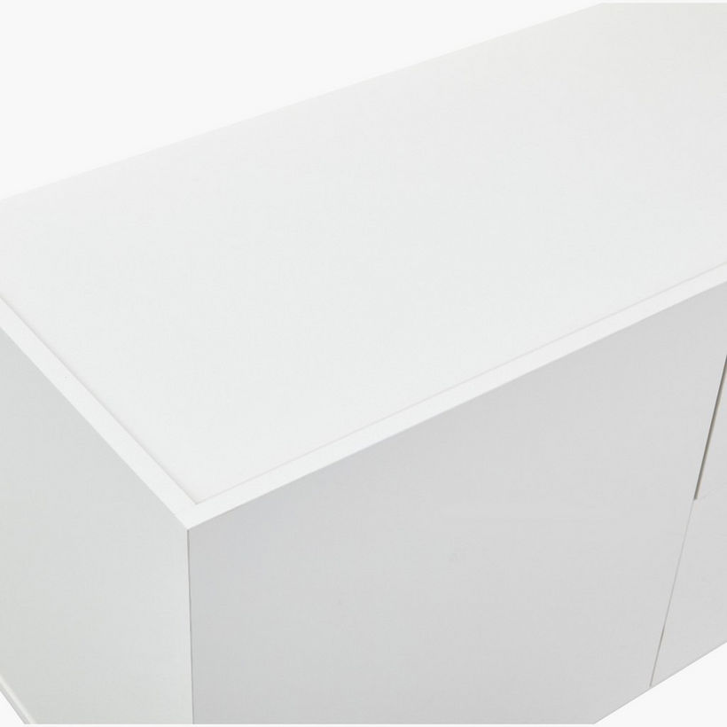 Liberty 1.6 Meter TV Unit for TVs up to 70 inches - Image 7