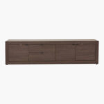 Riccardo 2.4 Meter TV Unit for TVs up to 88 inches